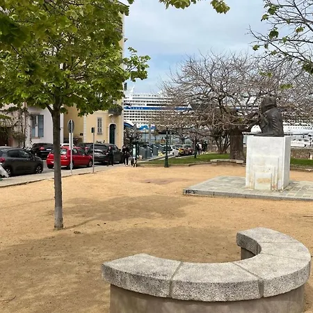 Marina'Home Ajaccio  Exterior photo