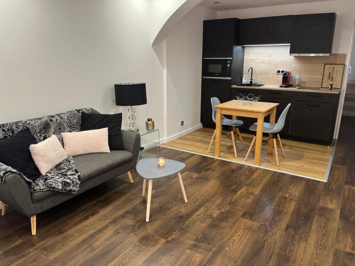 Apartment Marina'home