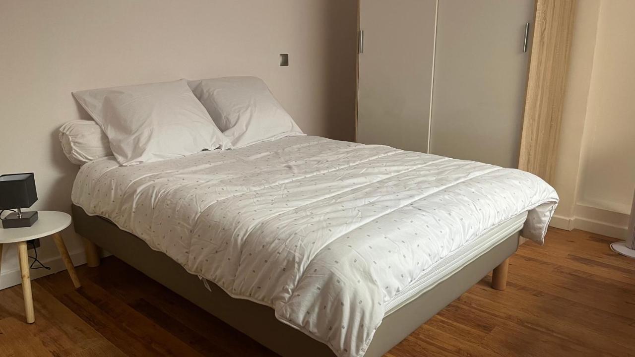 Apartment Marina'home *