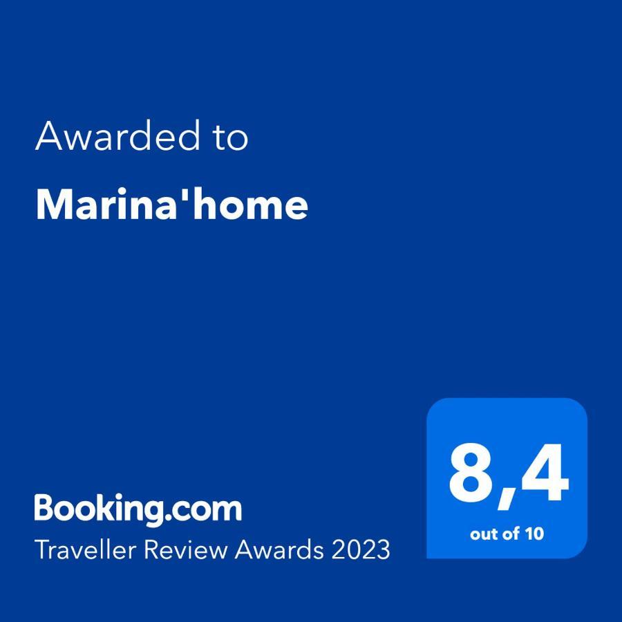 Apartment Marina'home Ajaccio (Corsica)