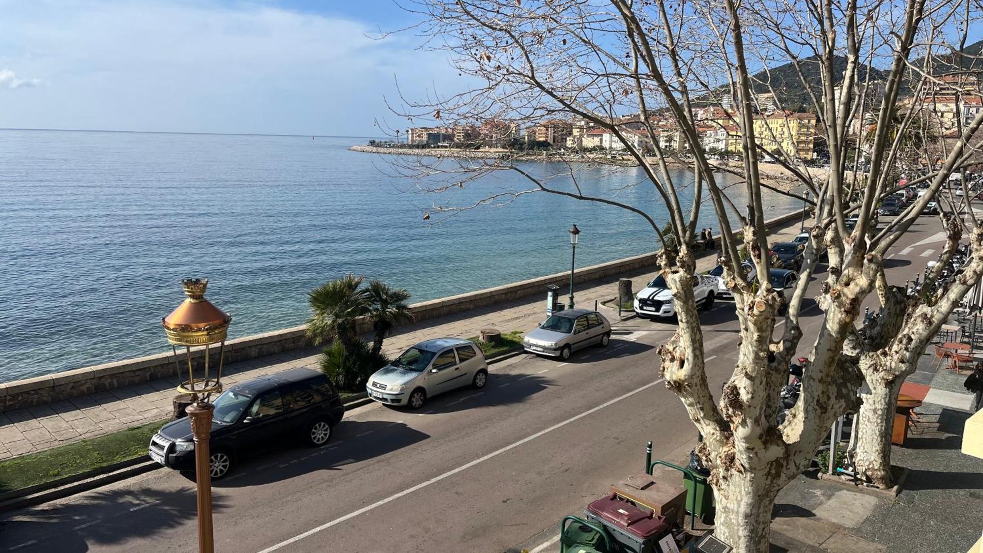 Marina'home Ajaccio (Corsica)