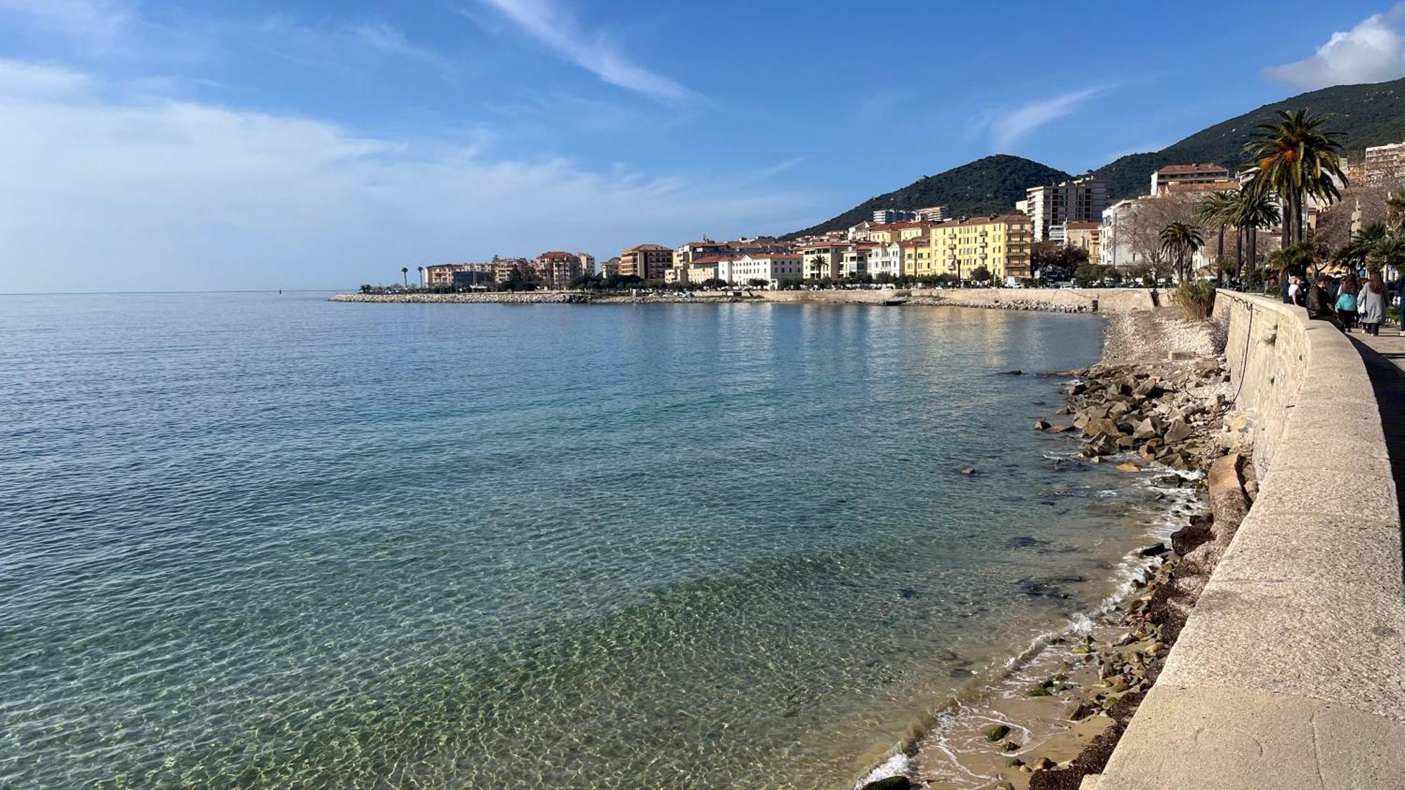 Marina'home * Ajaccio (Corsica)